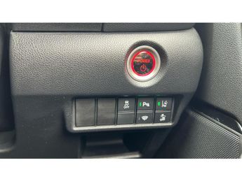 Honda CR-V 2.0 i-MMD Hybrid SR 5dr eCVT Hybrid Estate
