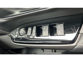 Honda CR-V 2.0 i-MMD Hybrid SR 5dr eCVT Hybrid Estate
