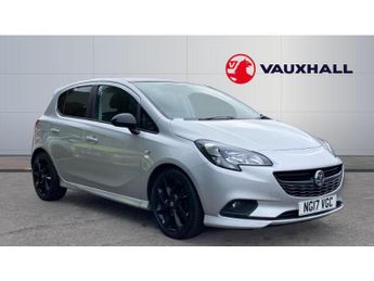 Vauxhall Corsa 1.4 Limited Edition 5dr Petrol Hatchback