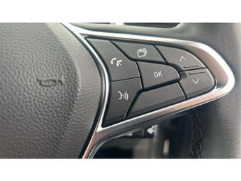 Renault Captur 1.6 E-TECH Hybrid 145 SE Edition 5dr Auto Hybrid Hatchback