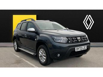 Dacia Duster 1.0 TCe 90 Comfort 5dr Petrol Estate