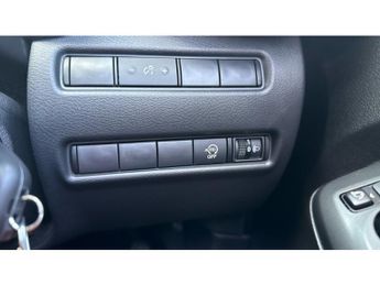 Nissan Juke 1.0 DiG-T 114 Acenta 5dr DCT Petrol Hatchback