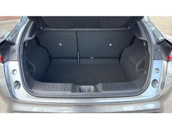 Nissan Juke 1.0 DiG-T 114 Acenta 5dr DCT Petrol Hatchback