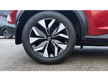 Nissan Juke 1.0 DiG-T 114 Acenta 5dr DCT Petrol Hatchback