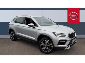 SEAT Ateca 1.0 TSI SE Technology 5dr Petrol Estate