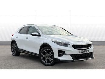 Kia Ceed 1.0T GDi ISG 3 5dr Petrol Hatchback