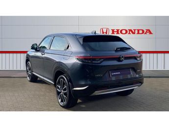 Honda HR-V 1.5 eHEV Advance 5dr CVT Hybrid Hatchback