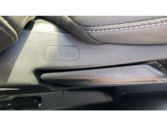 Honda HR-V 1.5 eHEV Advance 5dr CVT Hybrid Hatchback
