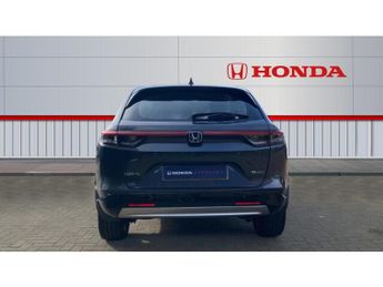 Honda HR-V 1.5 eHEV Advance 5dr CVT Hybrid Hatchback