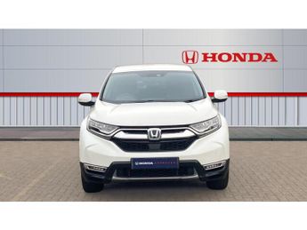 Honda CR-V 2.0 i-MMD Hybrid SE 5dr eCVT Hybrid Estate