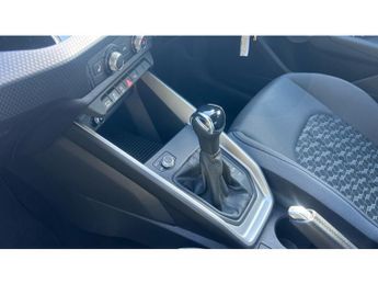 Audi A1 30 TFSI Citycarver 5dr S Tronic Petrol Hatchback