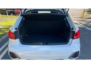 Audi A1 30 TFSI Citycarver 5dr S Tronic Petrol Hatchback