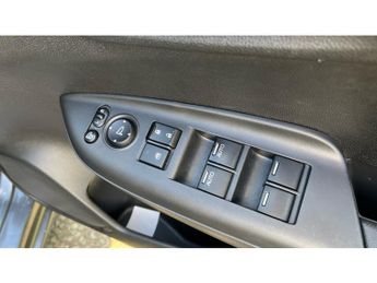 Honda Jazz 1.3 EX Navi 5dr CVT Petrol Hatchback