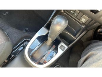 Honda Jazz 1.3 EX Navi 5dr CVT Petrol Hatchback