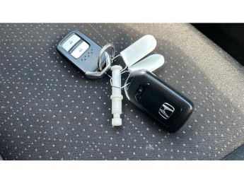 Honda Jazz 1.3 EX Navi 5dr CVT Petrol Hatchback