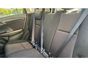 Honda Jazz 1.3 EX Navi 5dr CVT Petrol Hatchback