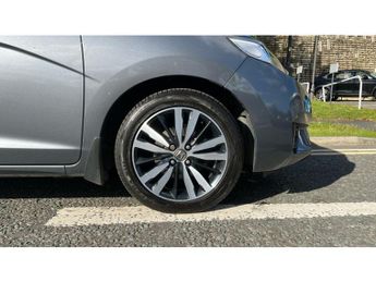 Honda Jazz 1.3 EX Navi 5dr CVT Petrol Hatchback
