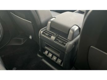 Land Rover Defender 2.0 D240 First Edition 110 5dr Auto Diesel Estate
