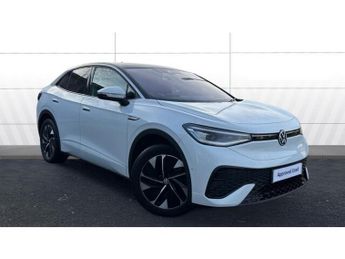 Volkswagen ID.5 128kW Style Pro 77kWh 5dr Auto Electric Coupe