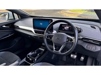 Volkswagen ID.5 128kW Style Pro 77kWh 5dr Auto Electric Coupe