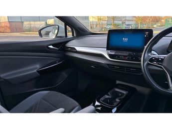 Volkswagen ID.5 128kW Style Pro 77kWh 5dr Auto Electric Coupe