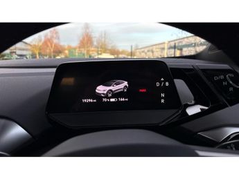 Volkswagen ID.5 128kW Style Pro 77kWh 5dr Auto Electric Coupe