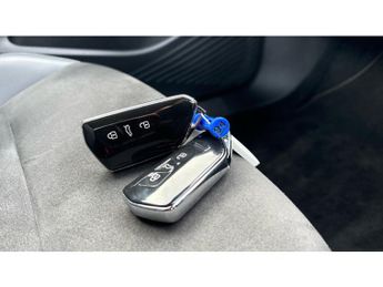 Volkswagen ID.5 128kW Style Pro 77kWh 5dr Auto Electric Coupe