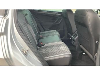 Volkswagen Tiguan 1.5 TSI 150 R-Line 5dr DSG Petrol Estate