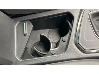 Volkswagen Tiguan 1.5 TSI 150 R-Line 5dr DSG Petrol Estate