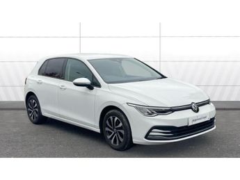 Volkswagen Golf 1.5 TSI Active 5dr Petrol Hatchback