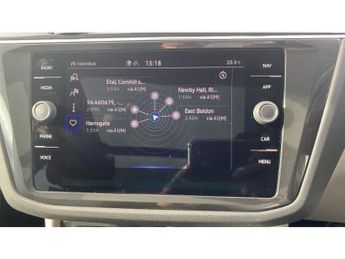 Volkswagen Tiguan 1.5 TSI 150 Elegance 5dr DSG Petrol Estate