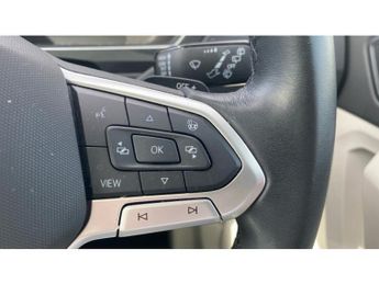 Volkswagen Tiguan 1.5 TSI 150 Elegance 5dr DSG Petrol Estate