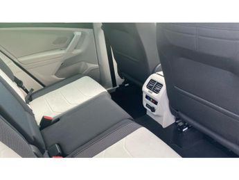 Volkswagen Tiguan 1.5 TSI 150 Elegance 5dr DSG Petrol Estate