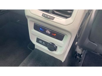 Volkswagen Tiguan 1.5 TSI 150 Elegance 5dr DSG Petrol Estate