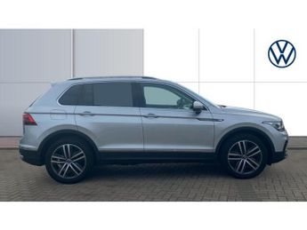 Volkswagen Tiguan 1.5 TSI 150 Elegance 5dr DSG Petrol Estate