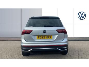 Volkswagen Tiguan 1.5 TSI 150 Elegance 5dr DSG Petrol Estate