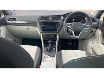 Volkswagen Tiguan 1.5 TSI 150 Elegance 5dr DSG Petrol Estate
