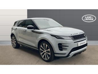 Land Rover Range Rover Evoque 2.0 D200 Dynamic HSE 5dr Auto Diesel Hatchback