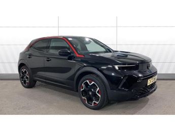 Vauxhall Mokka 1.2 Turbo GS Line 5dr Petrol Hatchback