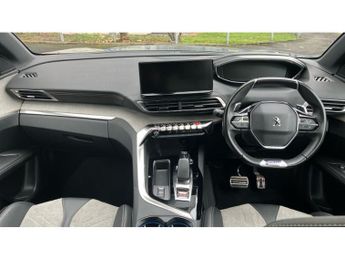 Peugeot 3008 1.6 Hybrid 225 GT 5dr e-EAT8 Estate