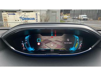 Peugeot 3008 1.6 Hybrid 225 GT 5dr e-EAT8 Estate