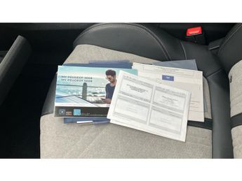 Peugeot 3008 1.6 Hybrid 225 GT 5dr e-EAT8 Estate