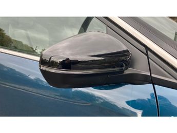 Peugeot 3008 1.6 Hybrid 225 GT 5dr e-EAT8 Estate