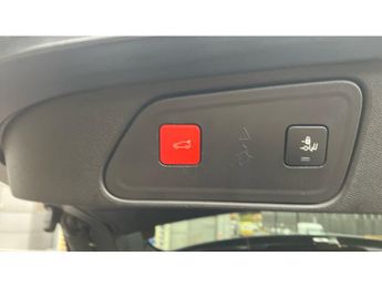 Peugeot 3008 1.6 Hybrid 225 GT 5dr e-EAT8 Estate