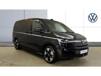 Volkswagen LT 2.0 TDI Style 5dr LWB DSG Diesel Estate