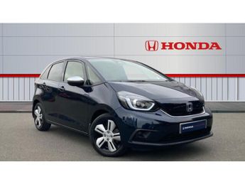 Honda Jazz 1.5 i-MMD Hybrid EX 5dr eCVT Hybrid Hatchback
