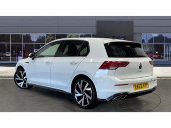 Volkswagen Golf 1.5 eTSI 150 R-Line 5dr DSG Petrol Hatchback