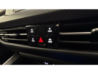 Volkswagen Golf 1.5 eTSI 150 R-Line 5dr DSG Petrol Hatchback