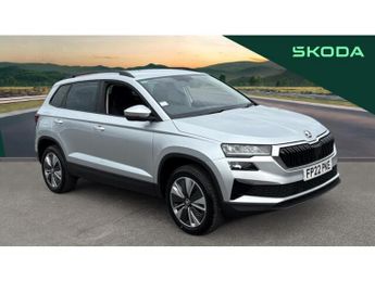 Skoda Karoq 1.0 TSI SE Drive 5dr Petrol Estate