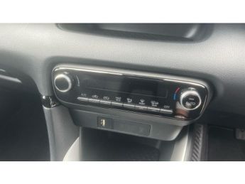 Toyota Yaris 1.5 Hybrid Design 5dr CVT Hybrid Hatchback